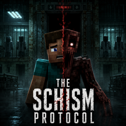 Schism Protocol logo