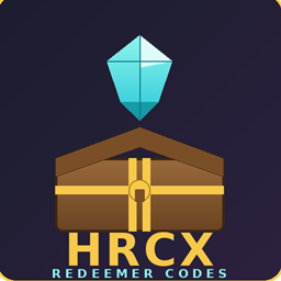 HRCX CODE REDEEMER project image