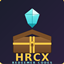 HRCX CODE REDEEMER logo