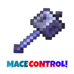 MaceControl logo