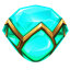 Tortollan Souvenir Tracker logo