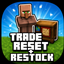 Trade reset by baku logo