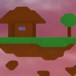 floating islands project image