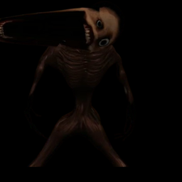 It Wants Revenge (Stalker)