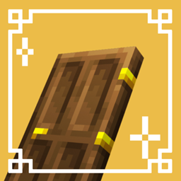 Creaky Doors logo