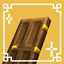 Creaky Doors logo