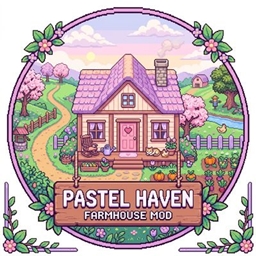 [CP] Cozy Valley Decor logo