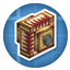 Create Fly: Crafts & Additions (Unofficial Port) logo