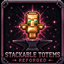Stackable Totems Reforged logo