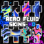 Aero fluid skins HD logo
