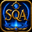 Summon Queue Assist - SQA logo