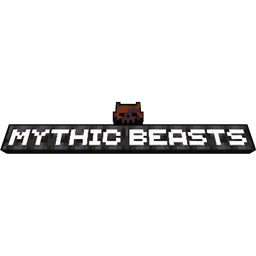Mythic Beasts logo