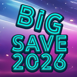 Original BIG Save 2026 • Gameplay Save • GERMAN project image
