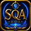 SQA Data logo