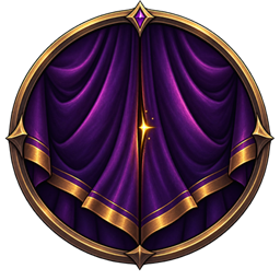 Roll Curtain logo