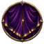 Roll Curtain logo