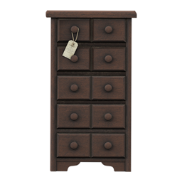 KHD Hawthorne Drawers project image