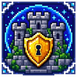 Protected Structures logo