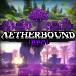 Aetherbound RPG