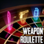 Weapon Roulette logo