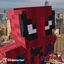Spider-Man Brand New Day - Minecraft Skin Pack logo