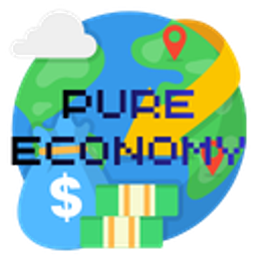 PureEconomy project image