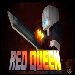 DMCW: Red Queen Textures. project image