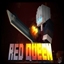 DMCW: Red Queen Textures. logo