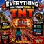 Everything You Touch Turns to TNT 💣 logo