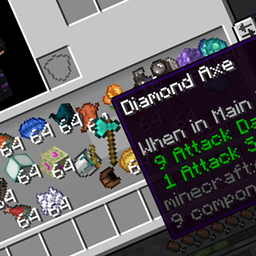 Inventory Physics project image
