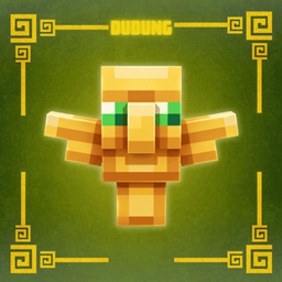 Glow 3D Relic logo