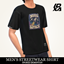IDxA Streetwear Shirt Space Men logo