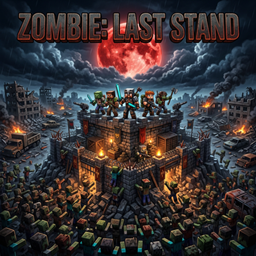 Zombie Last Stand logo