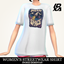 IDxA Streetwear Shirt Space Women logo