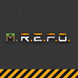 M.R.E.P.O logo