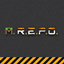 M.R.E.P.O logo