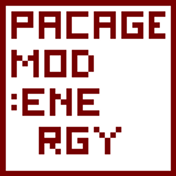 Package : Energy project image