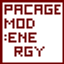 Package : Energy logo