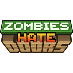 Zombies Hate Doors project image