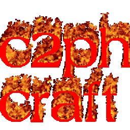 c2craft logo