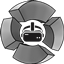Vivecraft Sable Compat logo