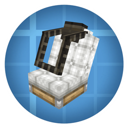 Create: Coaster Seat project image