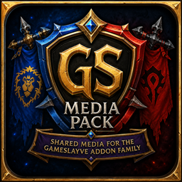 GameSlayve Media Pack project image