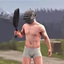 Pan Man VS The Squad logo