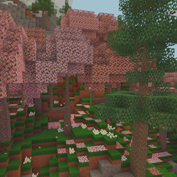 Dynamic Trees - Environmental project image