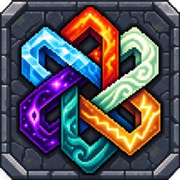 Rewoven logo