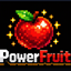 PowerFruit logo