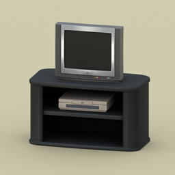 Classic Family Room Set project image