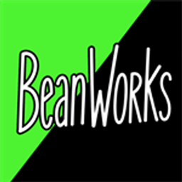 BeanWorks logo