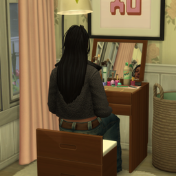 Honeywood Vanity project image